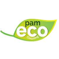 Pam Eco Cleaning Logo