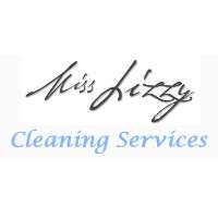 Miss Lizzy Cleaning Services Logo