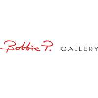 Bobbie P Gallery Logo