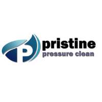 Pristine Pressure Clean Logo