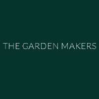 The Garden Makers Perth Logo