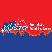 Explorer Bus Tours Logo