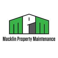 Macklin Property Maintenance Logo