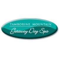 Getaway Day Spa Logo