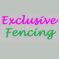 Exclusive Fencing Logo