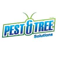 Pest & Tree Solutions Logo