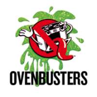 Ovenbusters Logo