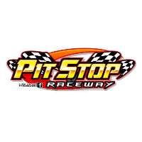 Pit Stop Raceway Logo