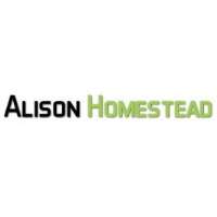 Alison Homestead Logo