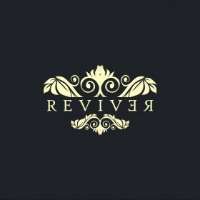 ReviveR Logo