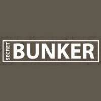 Secret Bunker Logo