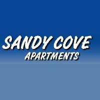 Sandy Cove Apartments Logo