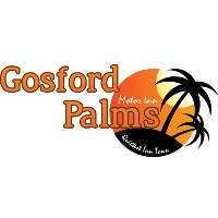 Gosford Palms Motor Inn Logo