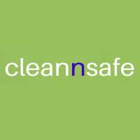 Cleannsafe Logo