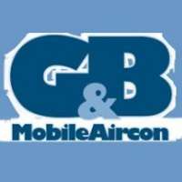 G&B Mobile Aircon Logo