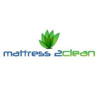 Mattress2Clean Logo