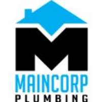 Maincorp Plumbing Logo