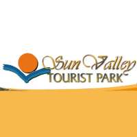 Sun Valley Tourist Park Logo