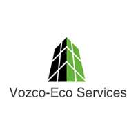 Vozco - Eco Services Logo