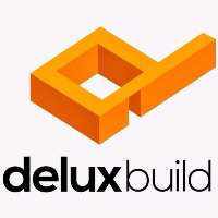 Deluxbuild Logo