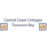 Central Coast Cottages - Toowoon Bay Logo
