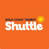 Gold Coast Tourist Shuttle Logo