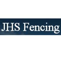 JHS Fencing  Logo