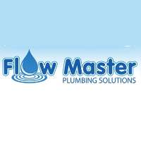 Flowmaster Plumbing Solutions Logo
