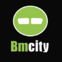 BM city Logo