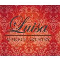 Luisa Makeup Artistry Logo