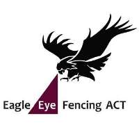 Eagle Eye Fencing ACT Logo