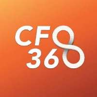 CFO360 PTY LTD Logo