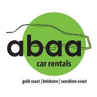 Abaa Car Rentals Logo