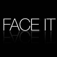 Face It Logo