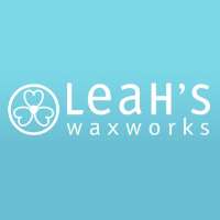 Leah's Waxworks Logo