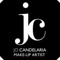 Jo Candelaria Makeup Artist Logo