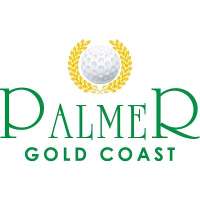 Palmer Gold Coast Logo