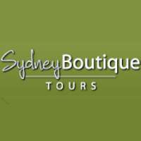 Sydney Boutique Tours Logo