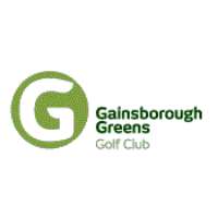 Gainsborough Greens Golf Club Logo