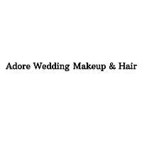 Adore Wedding Makeup & Hair Logo