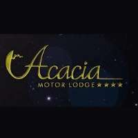 Acacia Motor Lodge Logo