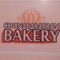 Coonabarabran Bakery Logo
