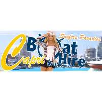 Capri Boat Hire Logo