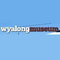 Wyalong Museum Logo