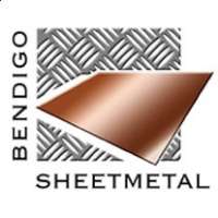 Bendigo Sheetmetal Logo
