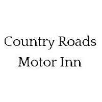 Country Roads Motor Inn Logo