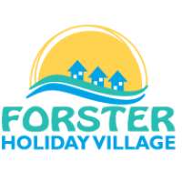 Forster Holiday Village Logo