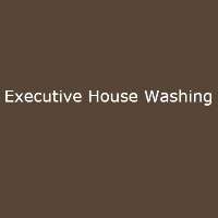 Executive House Washing Logo