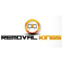 Removal Kings Logo