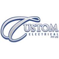 Custom Electrical Logo